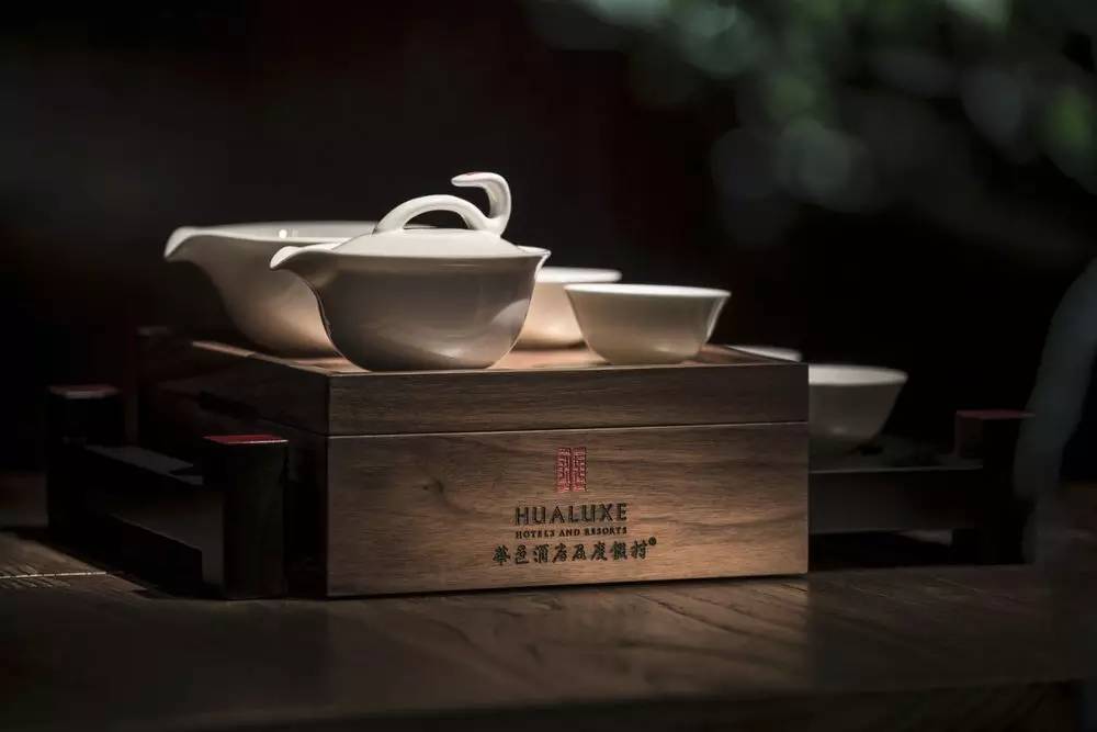 看全球首个为华人打造的酒店品牌:华邑,如何从无到有,并一步步征服客人!