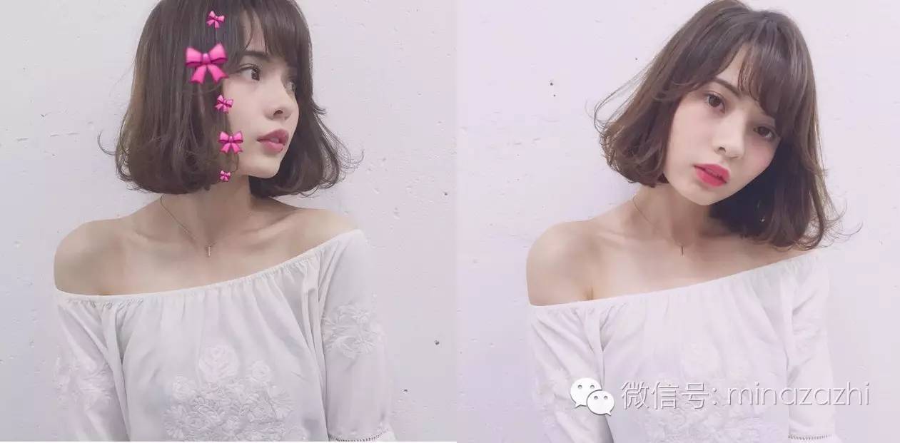 明星|初中生比你还会打扮！00后日本嫩模已加入“千年美女”豪华套餐