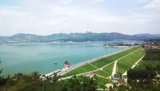 山东各市俯瞰图超级震撼,你以为的山东vs实际上的山东航拍