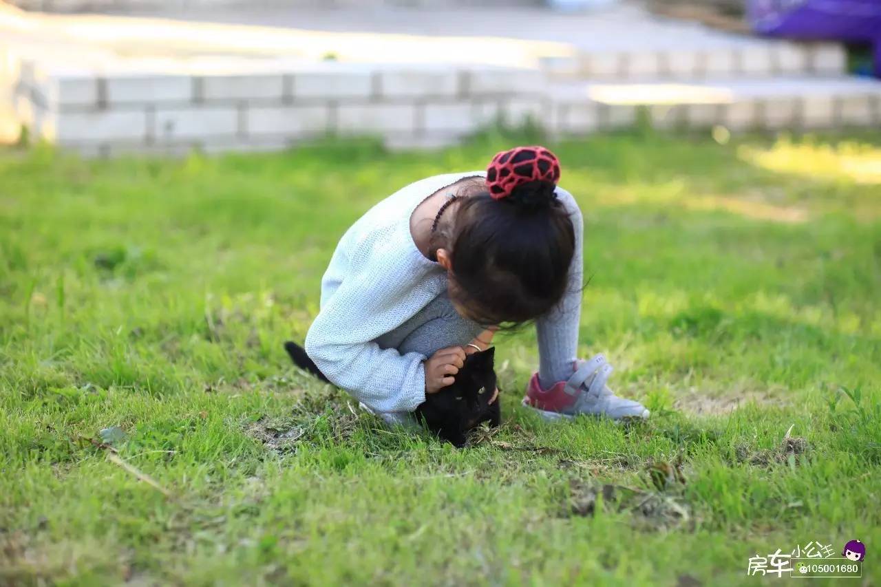 房车小公主环球旅行日记,房车小公主的环球旅行