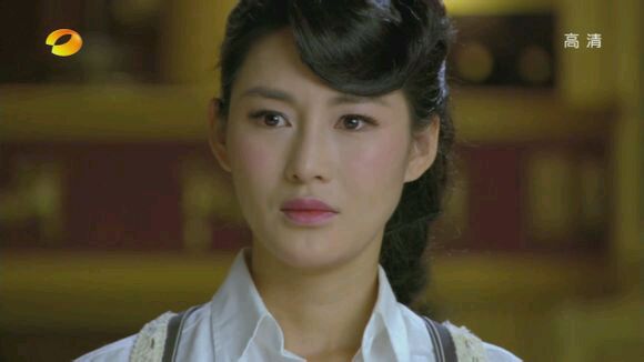 那些不令人注意的帅气角色,盘点游戏中惊艳的女性角色