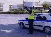 这智商，还有脸遮挡车牌？