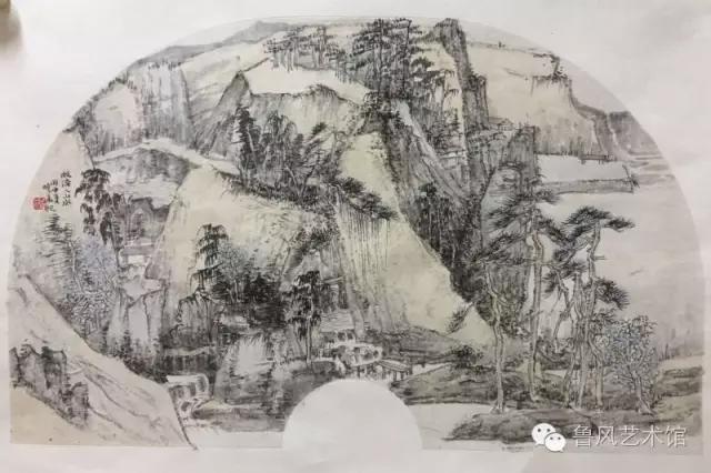 素心朗怀——当代书画艺术家邀请展将于7月13日在厦门开幕