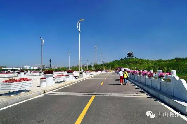 唐山最美风景图片大全,唐山画廊在哪里