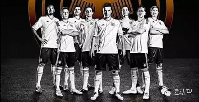 这才是你值得熬夜去看的球队（男人必看）