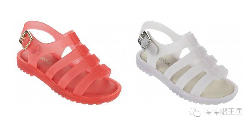 儿童凉鞋女孩2023最新款巴布豆,儿童凉鞋男生6-12岁