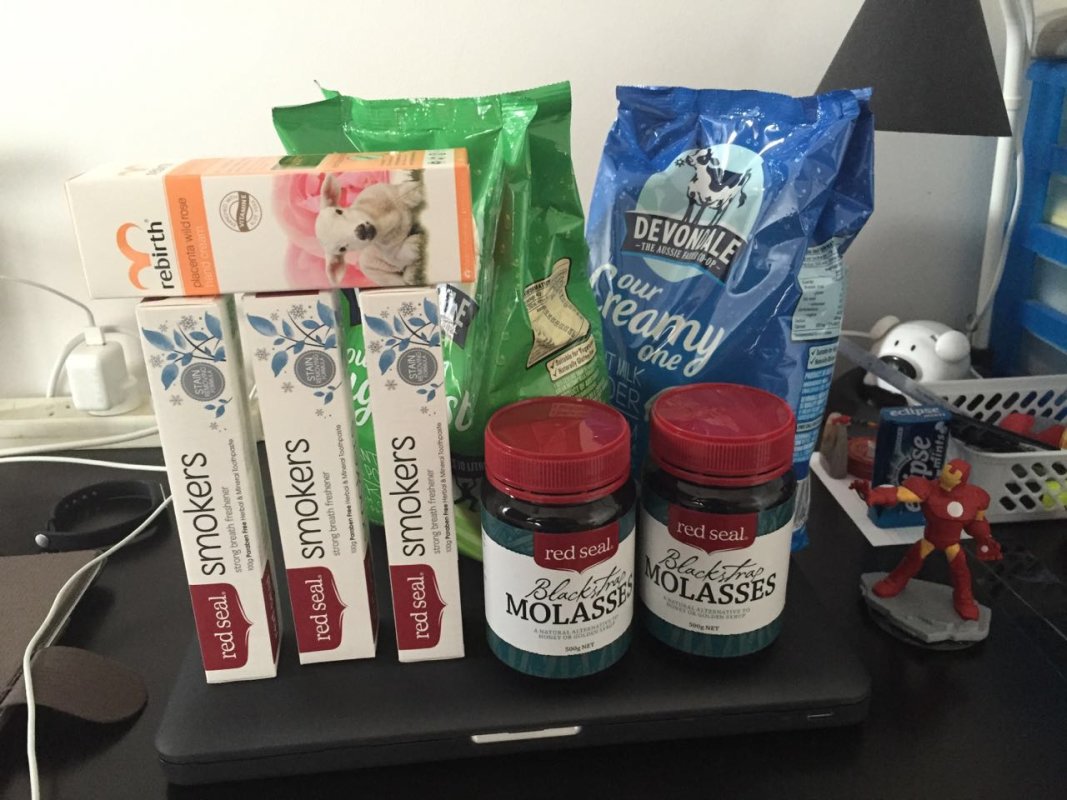 澳洲代购必买清单,扒一扒外贸产品