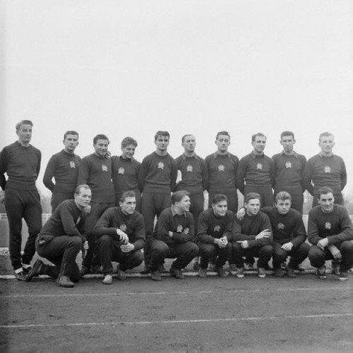 2001年意大利米兰机场空难,足球历史上最惨烈的十大空难