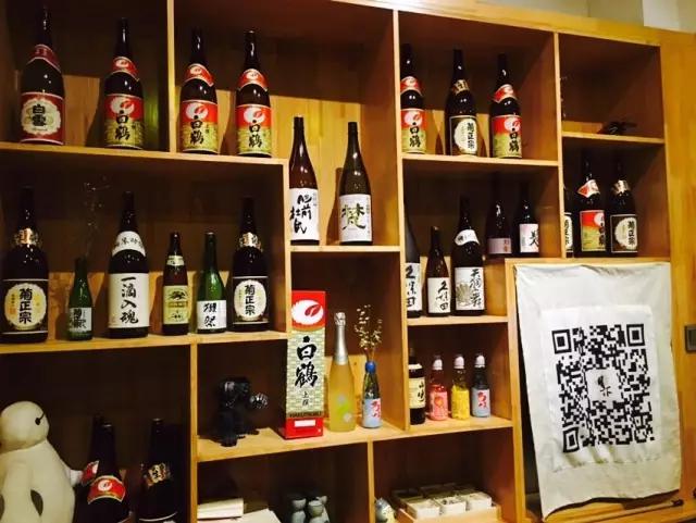 老板跑日本8年，只为带回太原最正的日料！花钱日下不如花钱月下