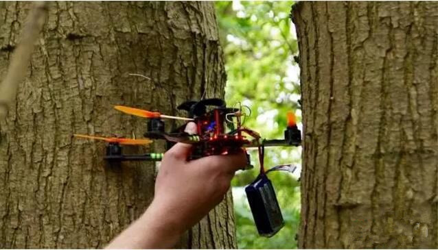 当vr遇见查尔斯顿,当vr遇上大疆