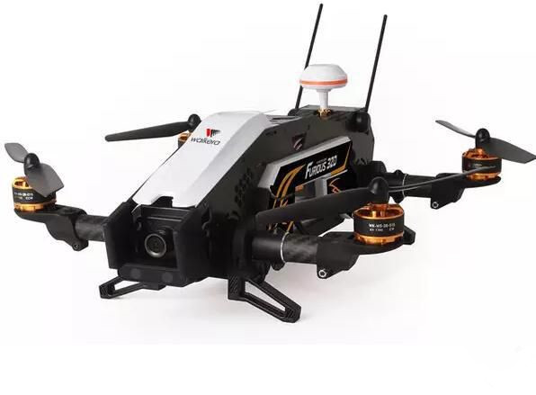 当vr遇见查尔斯顿,当vr遇上大疆