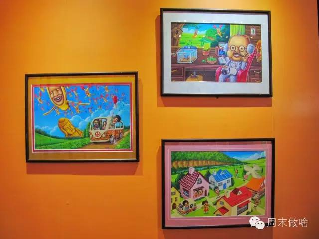 传说中的“丑萌界”鼻祖屁桃君，它终于来魔都啦！