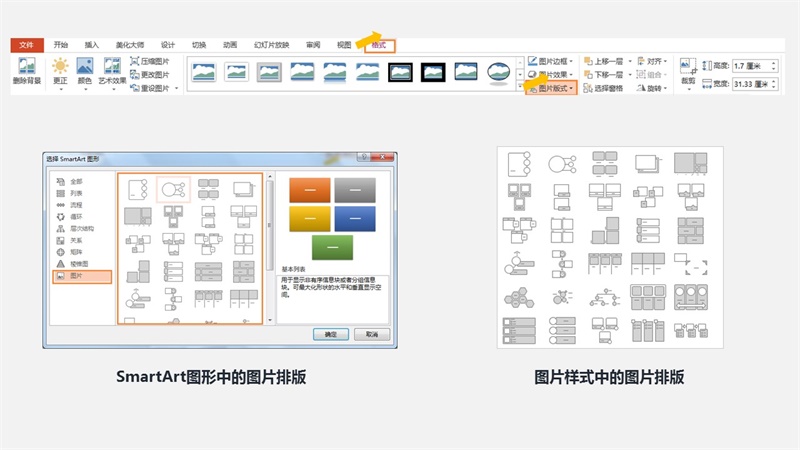 ppt经典版式排版,60个案例教你彻底搞定ppt图片排版