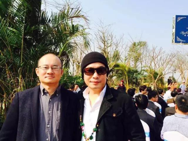 热爱体育的龚晓跃,在寻找中国版“足球小子”那一跃