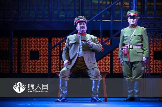 包头“凤祥楼”的女人们放点图给大家解解馋