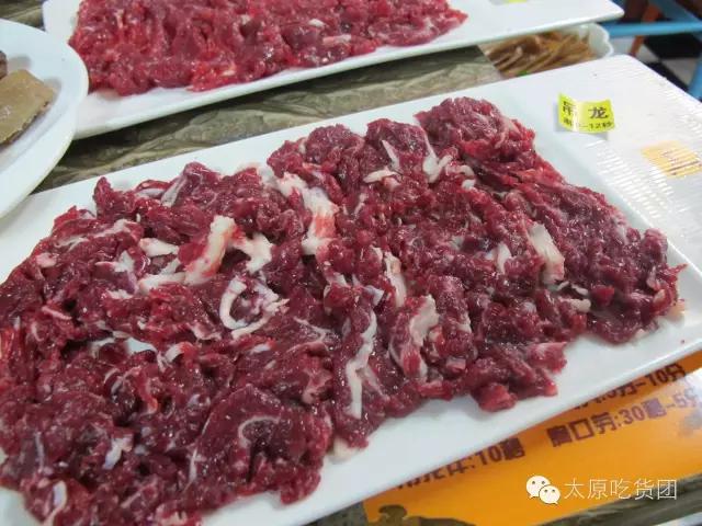 潮人潮牛火锅,潮牛太原