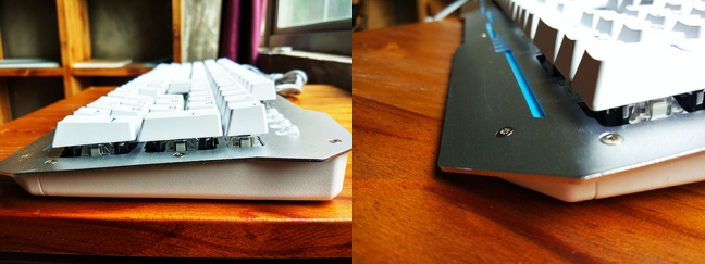 狼蛛F99收割者轴版键盘,狼蛛收割者键盘部分按键失灵