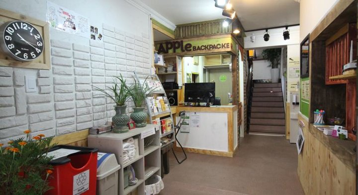 泡菜国的故事,泡菜国恋爱经历