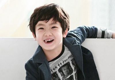 男童发型帅气7-10岁小狼头,男童帅气发型6-12岁短发