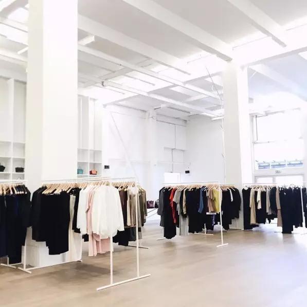 pp boutique小众买手店 (韩国小众高端买手店)