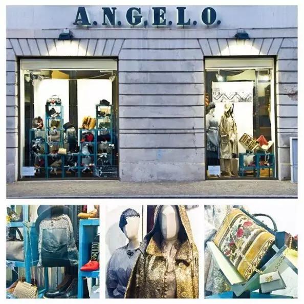 pp boutique小众买手店 (韩国小众高端买手店)