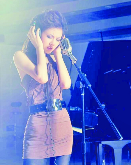 唱歌什么叫齿音,为什么会有齿音