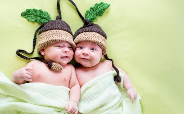 女孩双胞胎名,姓马双胞胎女孩名