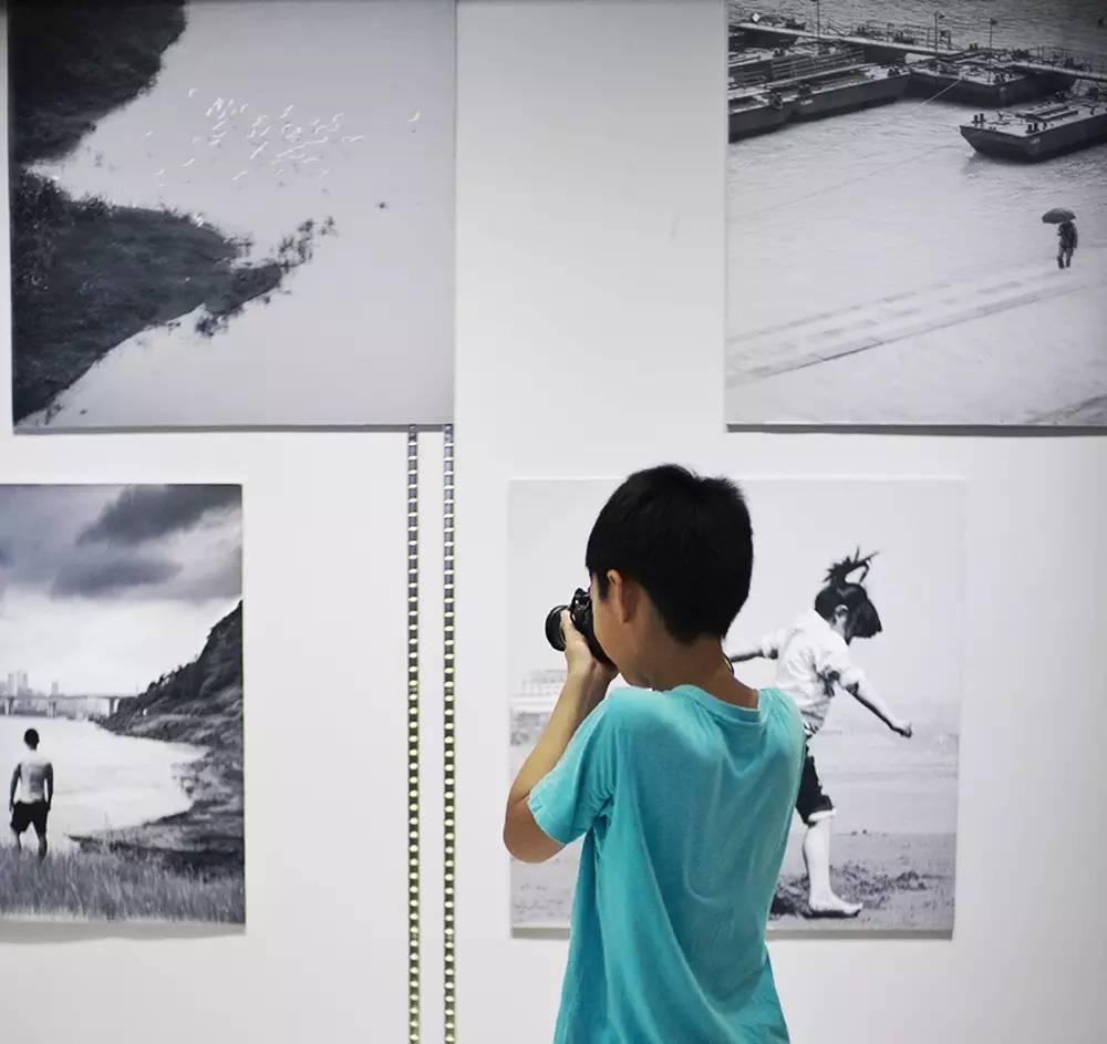 年度最值得看的摄影展,最好看的摄影展