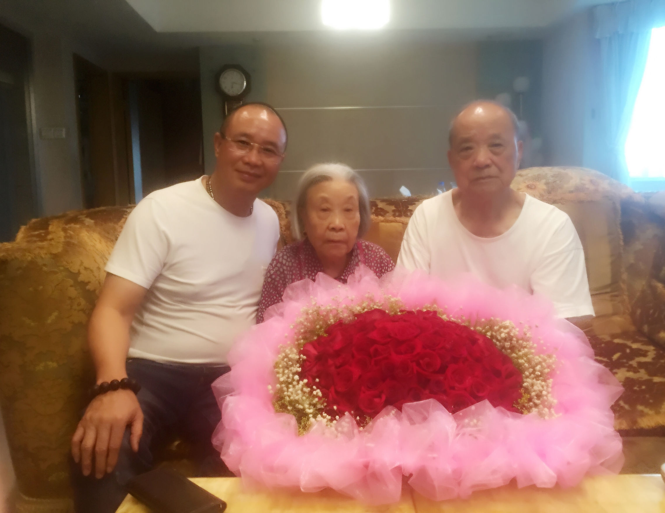 京武集团董事长谢鹏程简历,谢鹏程