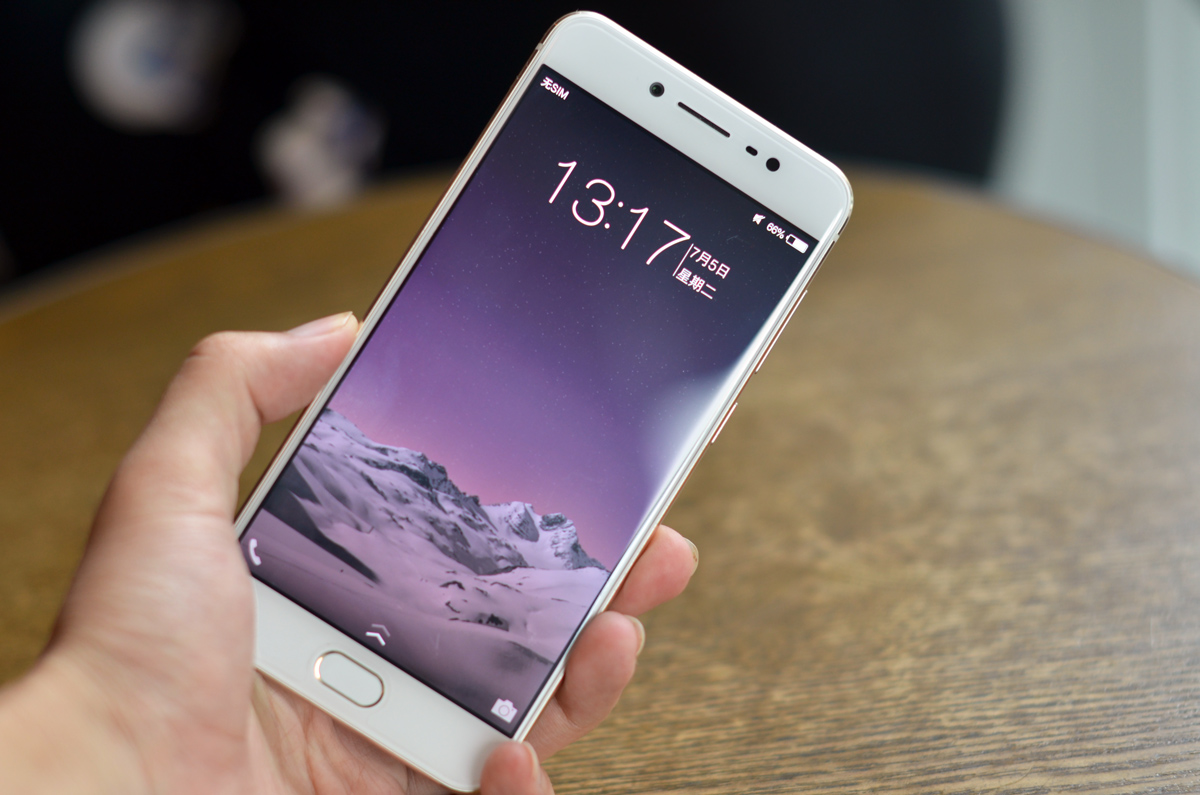 vivox7使用测评,vivox60tpro+评测