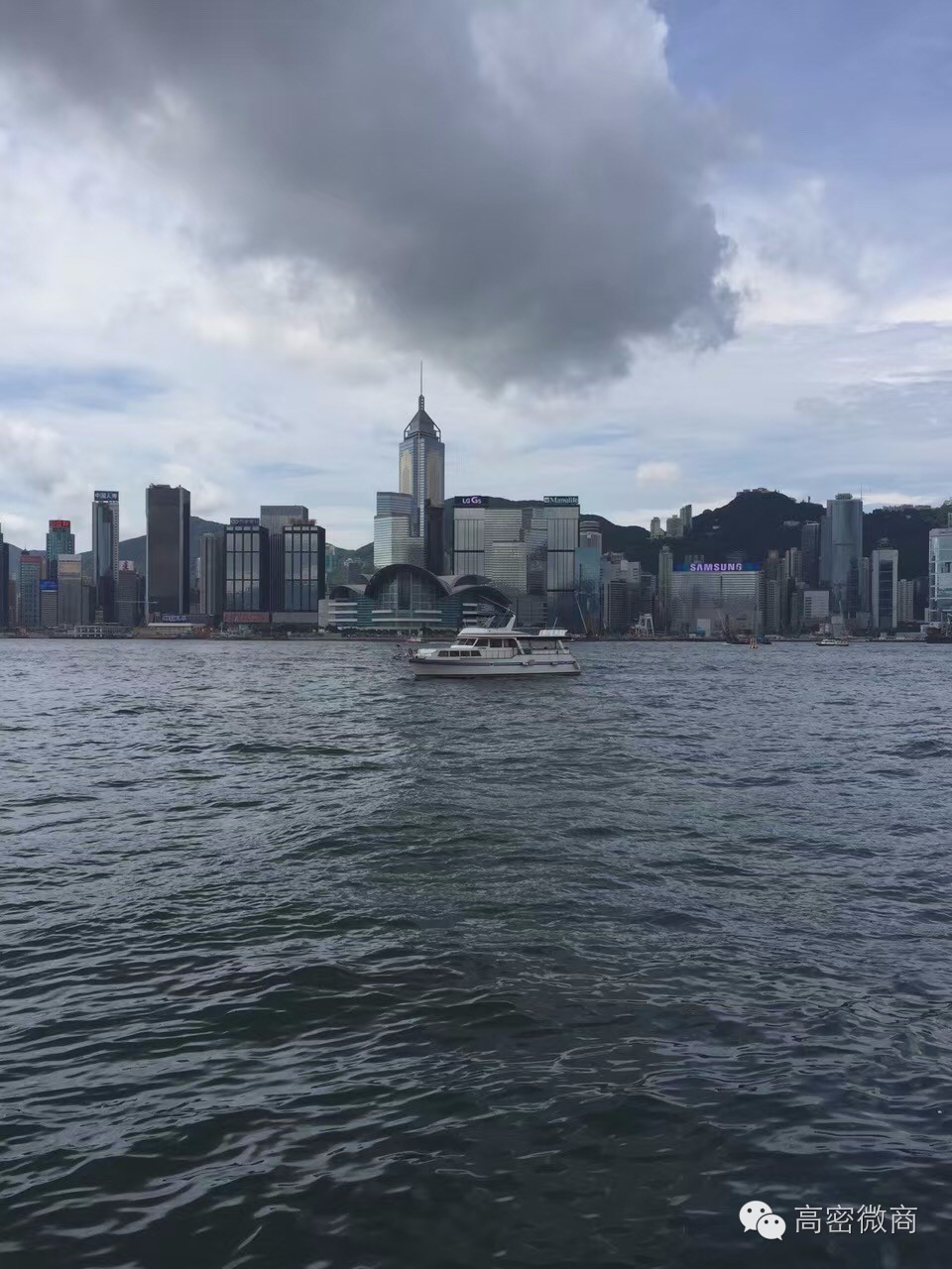 香港体验生活完整版,香港吃喝玩乐