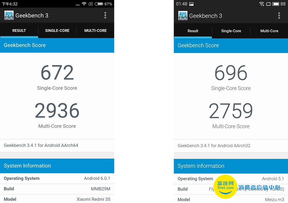 红米3s高配版测评,红米3s测评视频