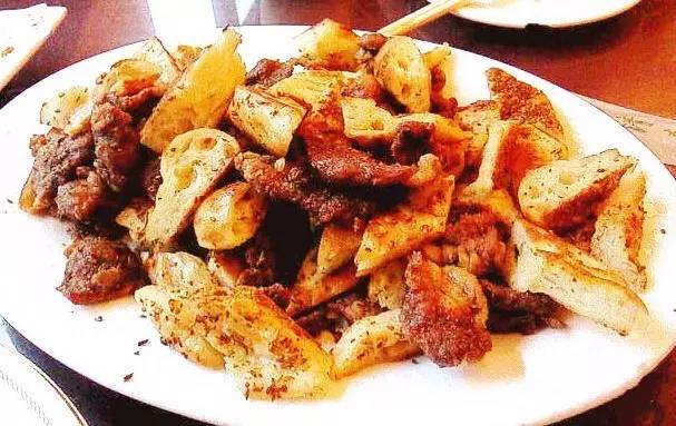 北京牛街开斋节活动是免费吃饭吗,开斋节北京牛街清真寺