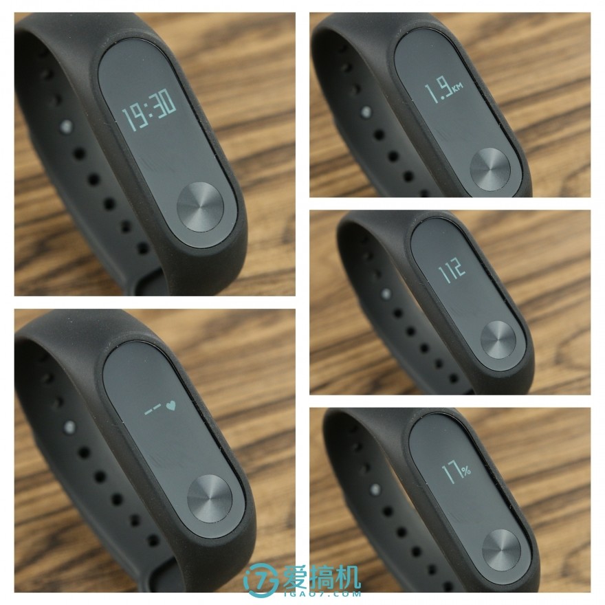 最具性价比的小米手环,小米手环2十大缺点