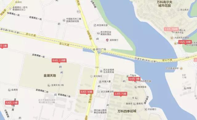 武汉地铁12号线看房价,武汉地铁6号线附近的新楼盘