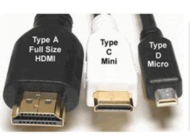 vgadvi和hdmi有什么区别,hdmidvidp三种接口差别有多大