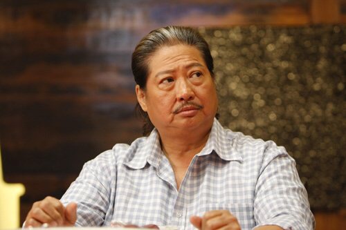 洪金宝目前的状态,洪金宝走下坡路时拍的电影