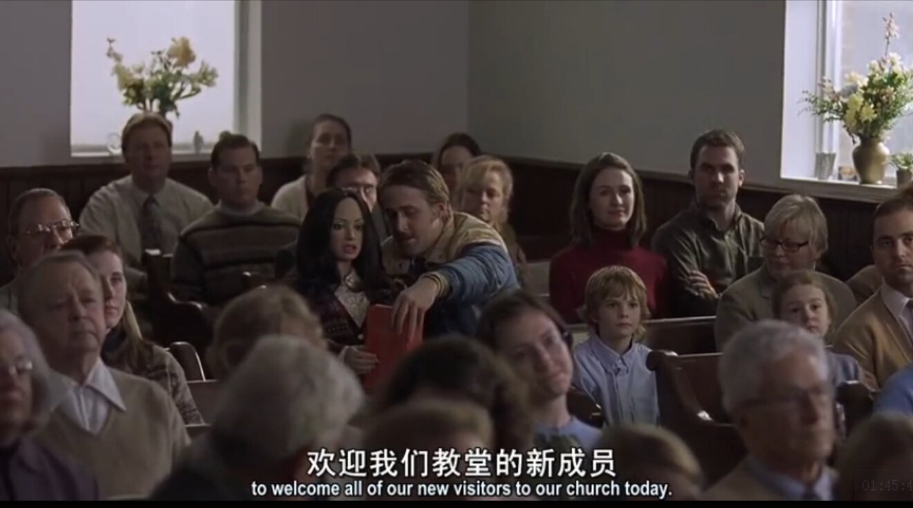 男子与「*气娃充**娃」相恋，看到最后我却被治愈了