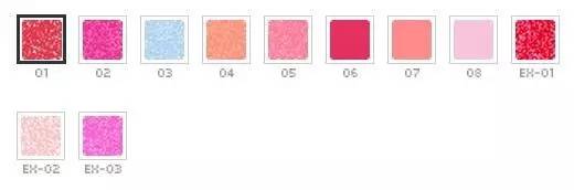 cosme大赏2016上半年美妆新品