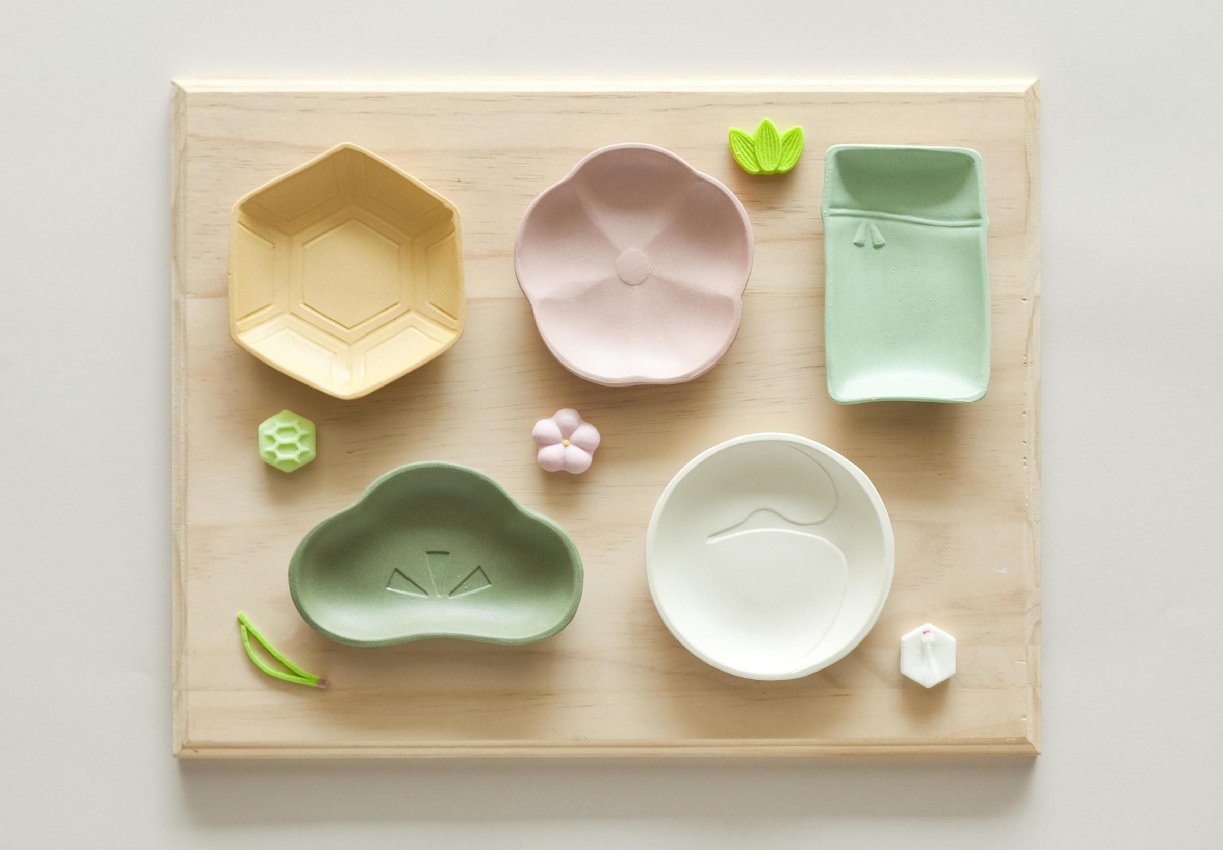 十款婚礼伴手礼,高逼格低成本的婚礼伴手礼