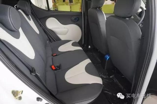 奇瑞新能源eq电动车,奇瑞电动车eq