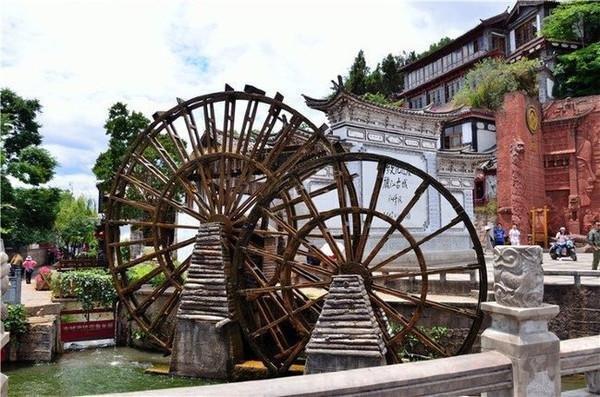 去丽江自由行攻略图片大全大图 (去丽江拍照攻略图片大全)