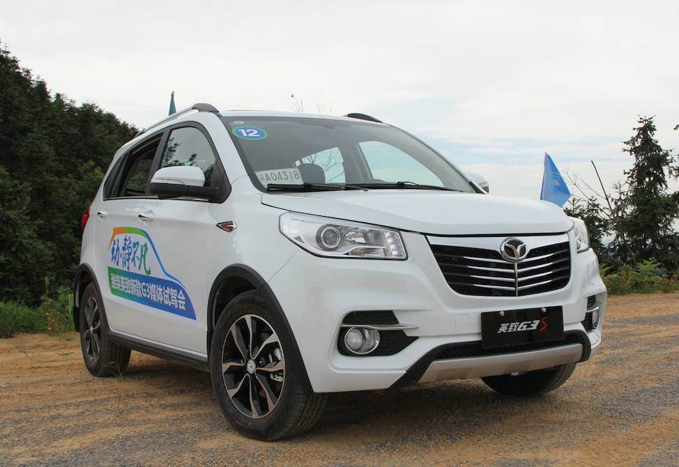 潍柴英致g3还能用吗,潍柴英致g3优惠政策