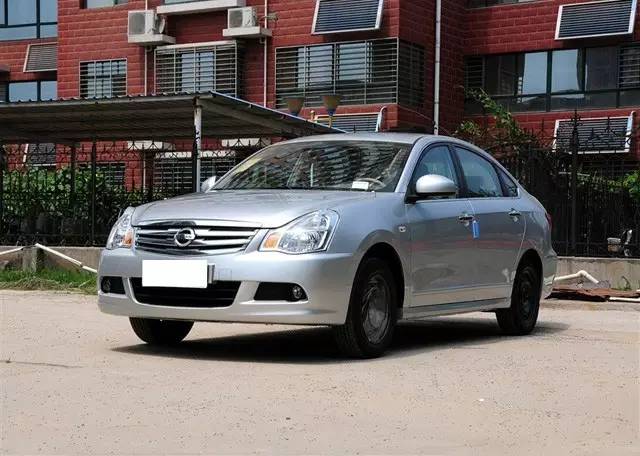 来来来我这有不少“祖传”的车型卖给你要吗