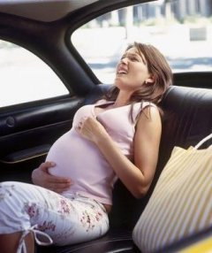 快生了要注意些什么,生没生过孩子看这3点就知道