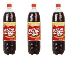 那些年自己做的饮料,中国制造的可乐品牌有哪些