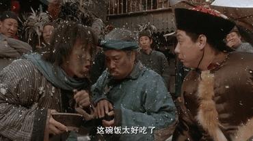 周星驰十大感人催泪电影,盘点周星驰电影10大经典场景