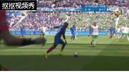 打脸！他曾因身材矮小被法甲抛弃，本届欧洲杯进4球成真大腿！