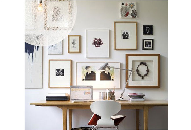 墙绘十字绣图片,农村客厅挂十字绣图