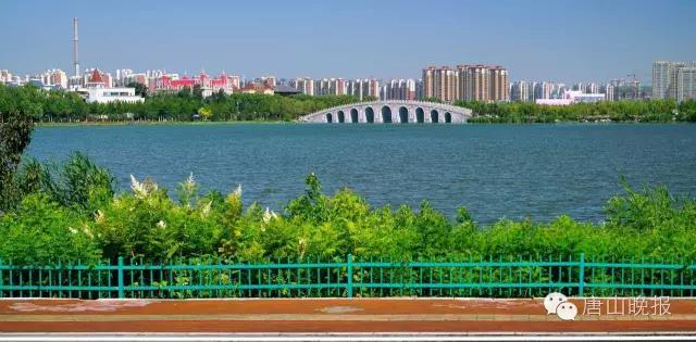 唐山最美风景图片大全,唐山画廊在哪里